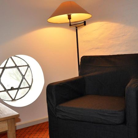 Lundsgaard Bed & Breakfast Faborg Bagian luar foto