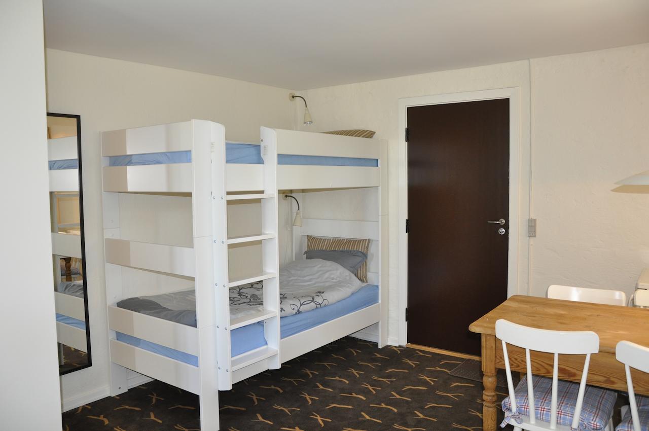 Lundsgaard Bed & Breakfast Faborg Ruang foto
